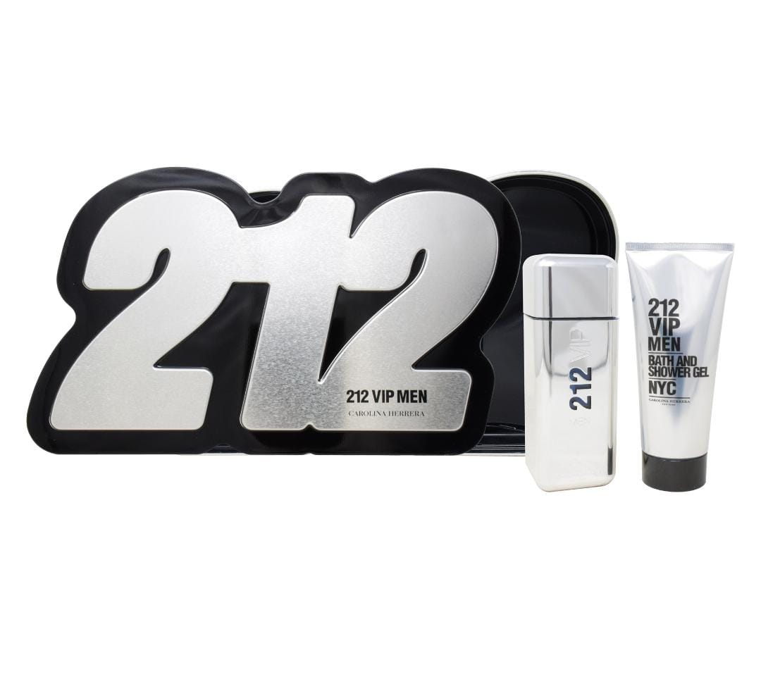 212 VIP men Carolina Herrera