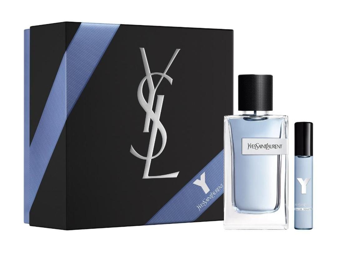 YVES SAINT LAURENT Y