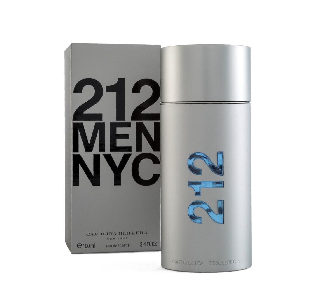 212 MEN CAROLINA HERRERA