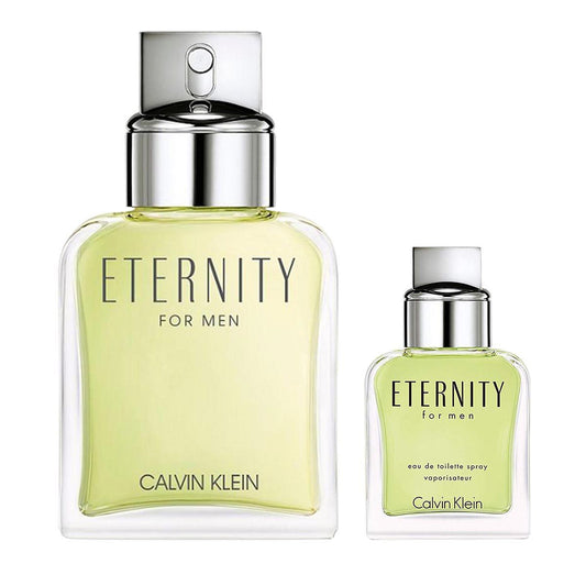 ETERNITY CALVIN KLEIN