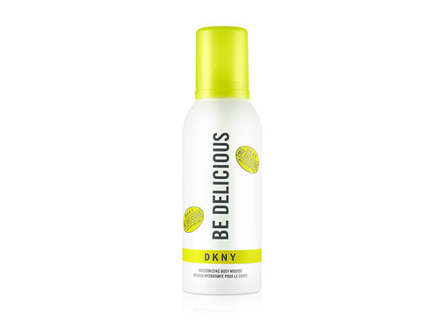 BODY MOUSSE BE DELICIOUS DKNY