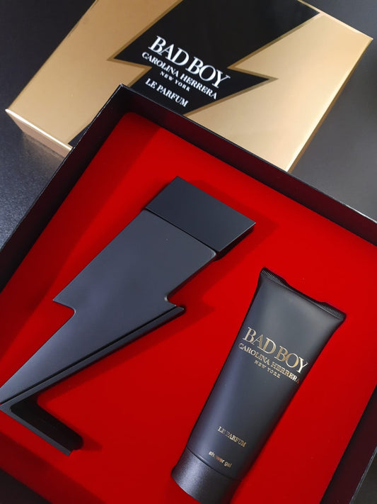 CAROLINA HERRERA BAD BOY LE PARFUM