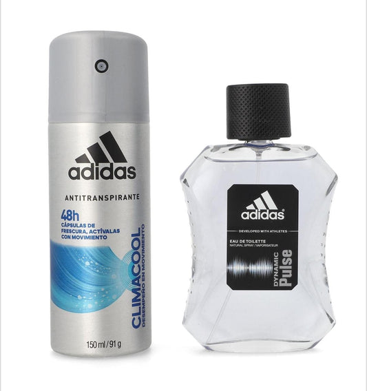 ADIDAS FEEL THE SPEED