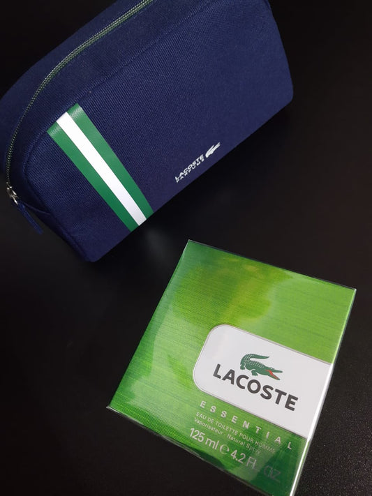 Lacoste Esencial