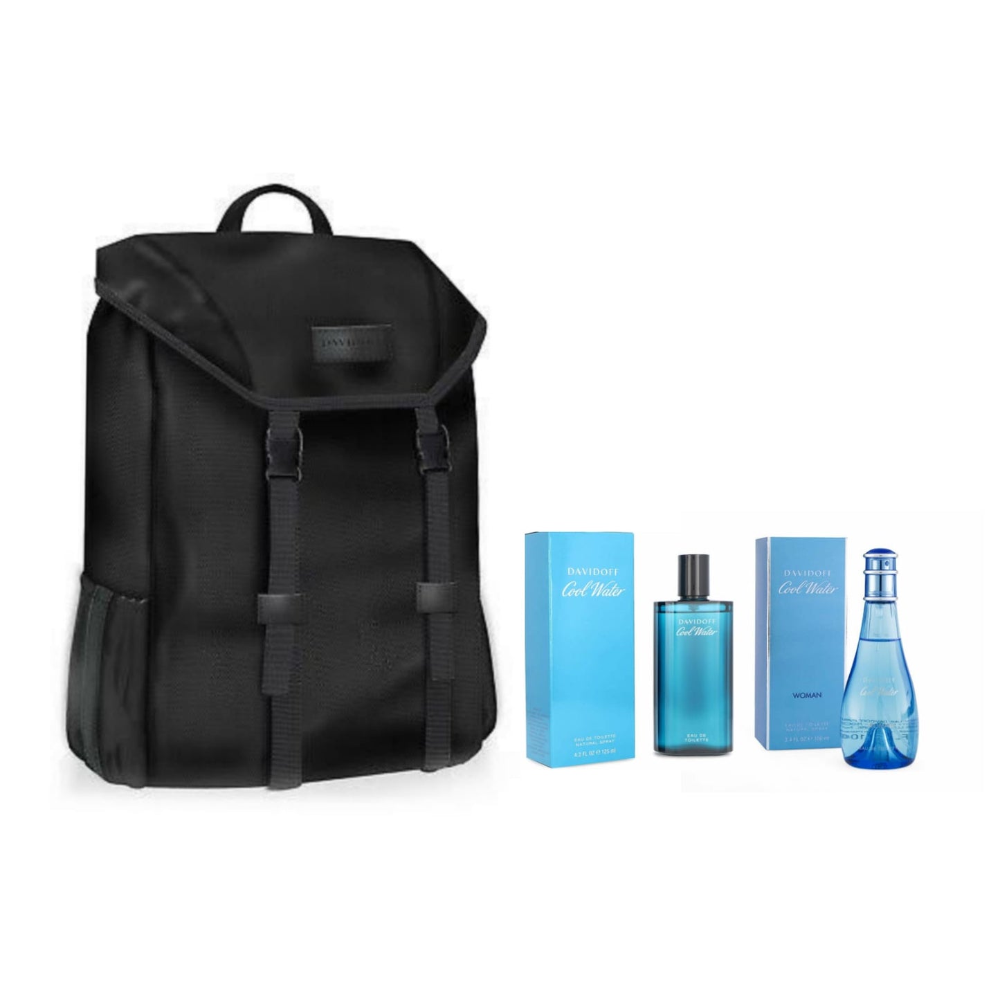 DAVIDOFF COOL WATER