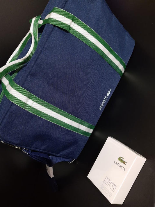 LACOSTE BLANC L.12.12