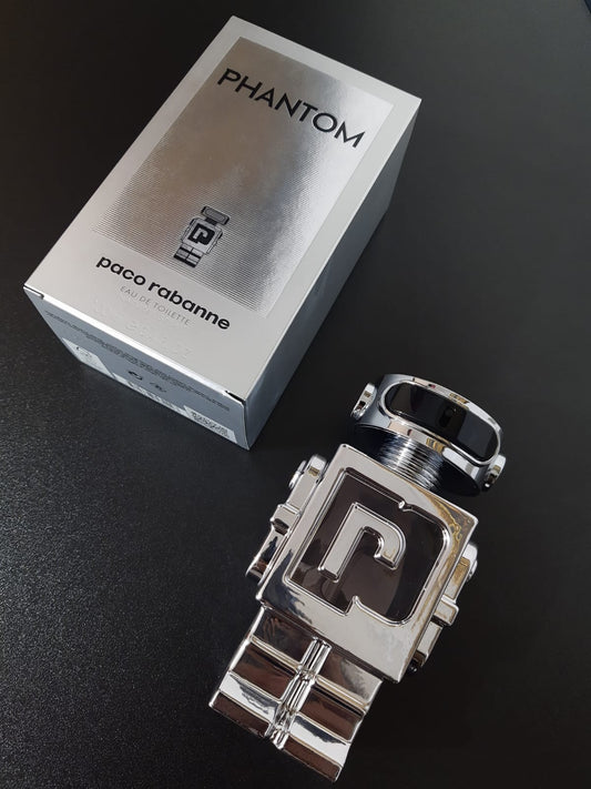 PHANTOM PACO RABANNE