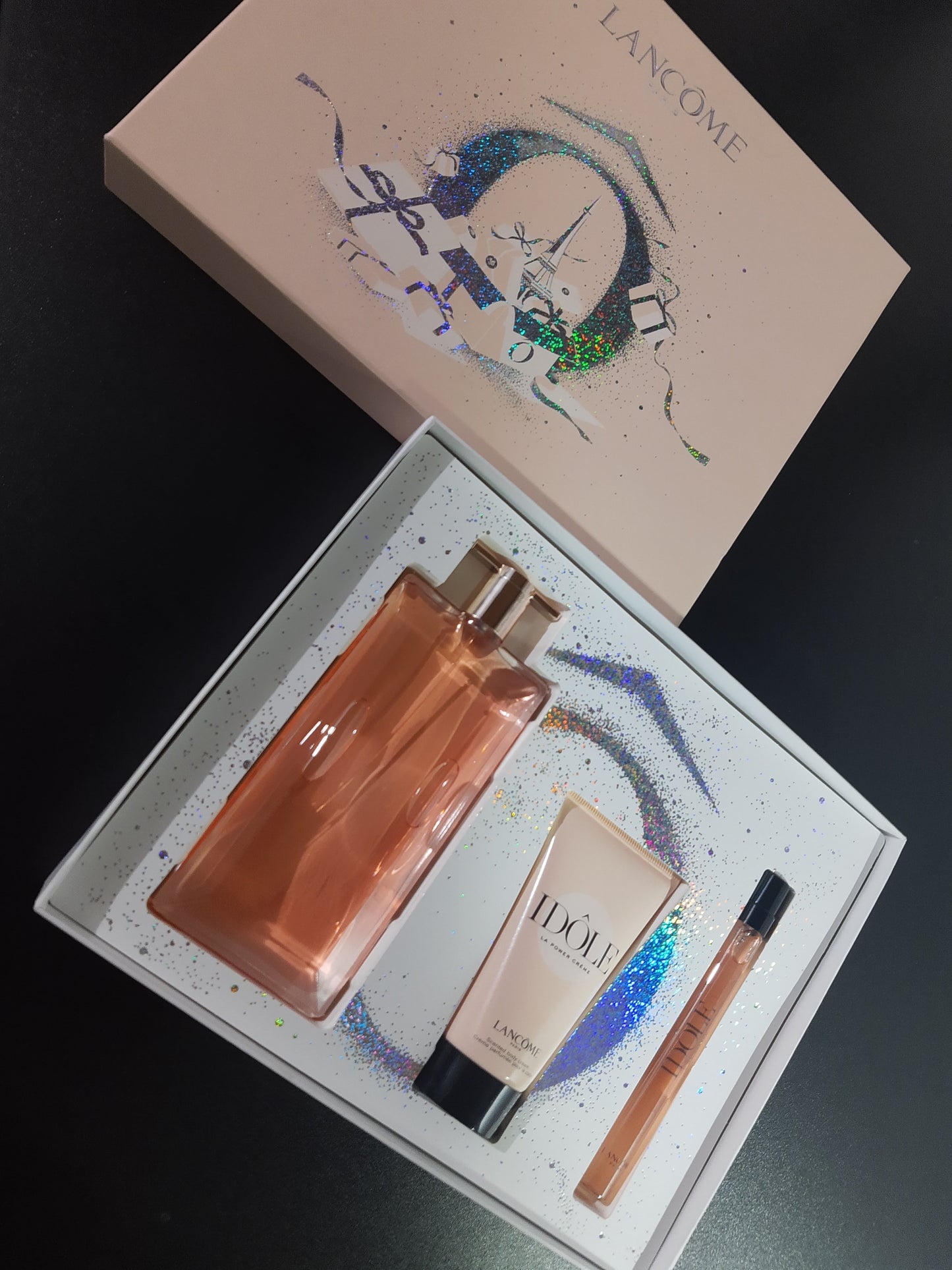 Idôle Lancome