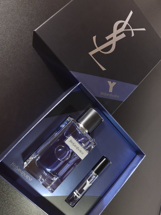 YVES SAINT LAURENT Y