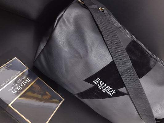 BAD BOY CAROLINA HERRERA