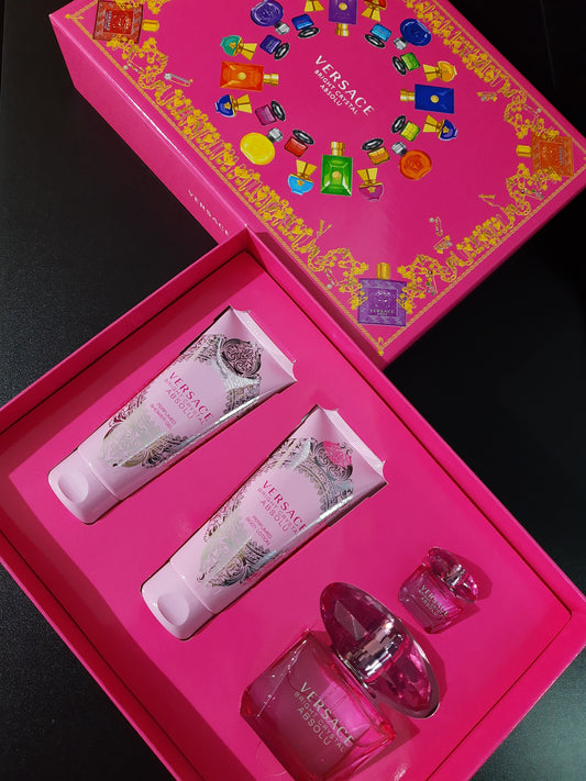 VERSACE BRIGHT CRYSTAL ABSOLU