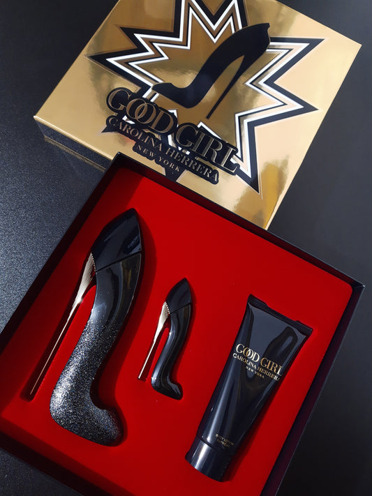 GOOD GIRL SUPREME CAROLINA HERRERA