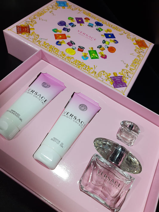 VERSACE BRIGHT CRYSTAL