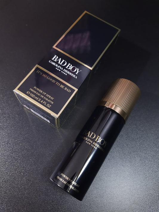 BAD BOY BRUMA EN AEROSOL