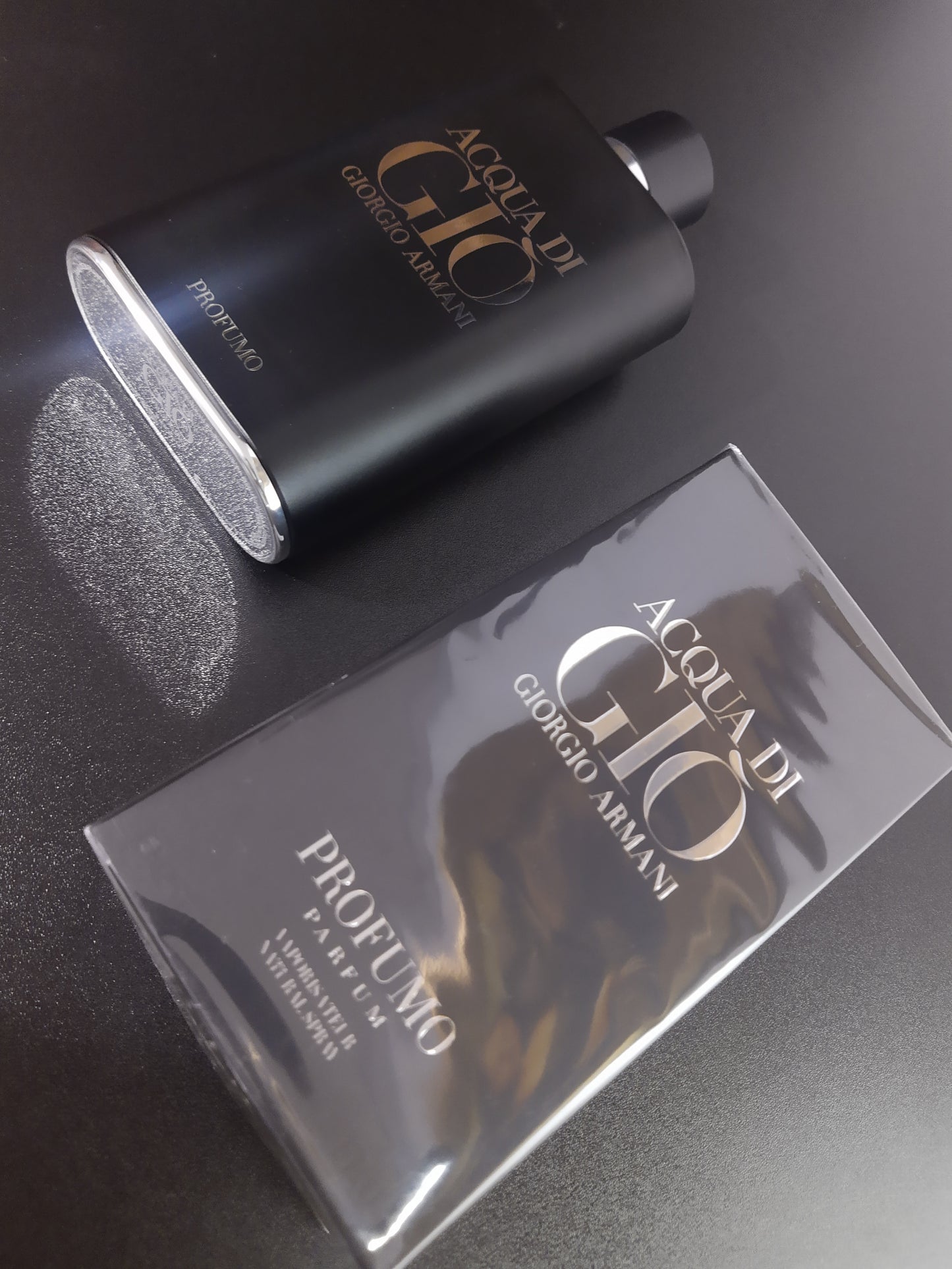 GIORGIO ARMANI GIO PROFUMO