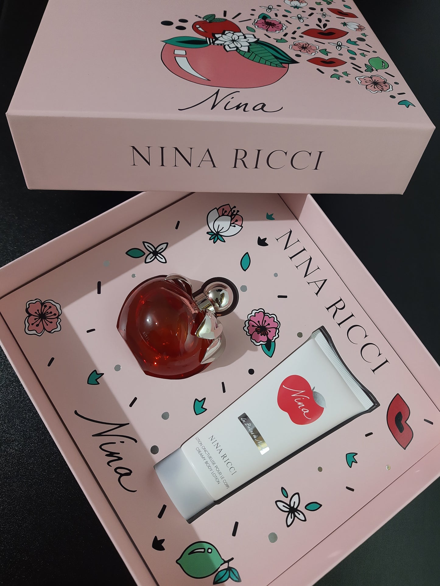 NINA RICCI NINA