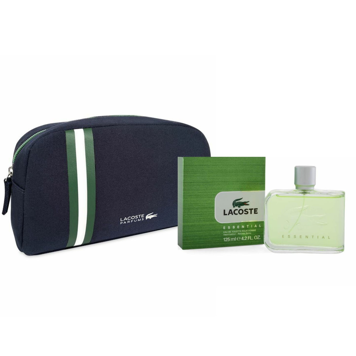 Lacoste Esencial