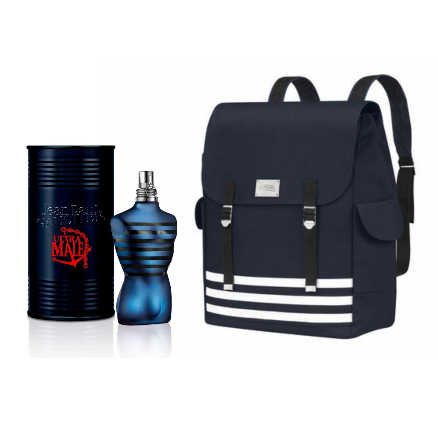 UTRA MALE JEAN PAUL GAULTIER
