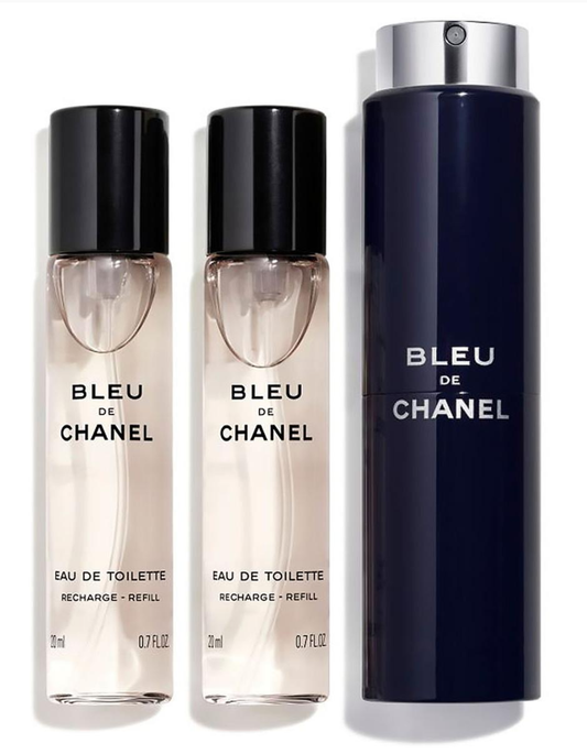 BLEU DE CHANEL
