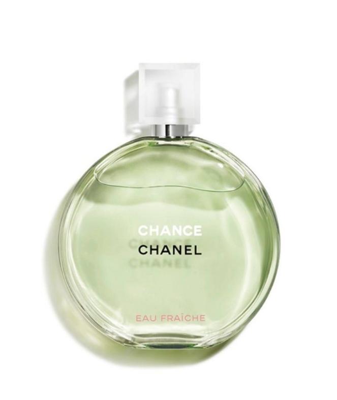 CHANEL CHANCE EAU FRAICHE