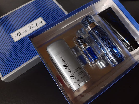 Paris Hilton for Men