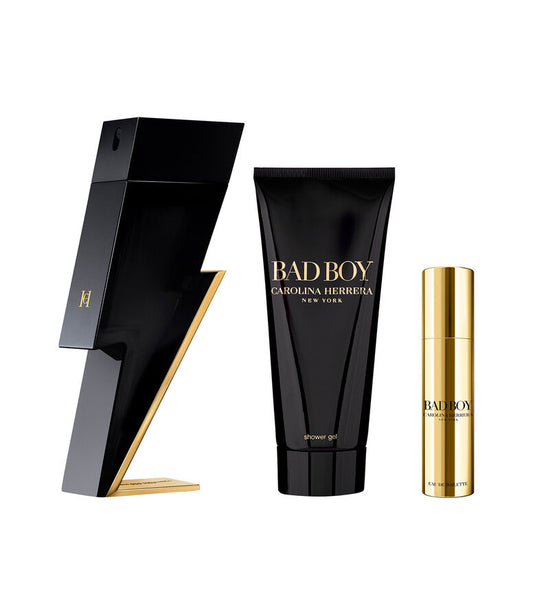 BAD BOY CAROLINA HERRERA