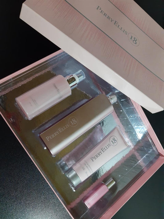Perry ellis 18