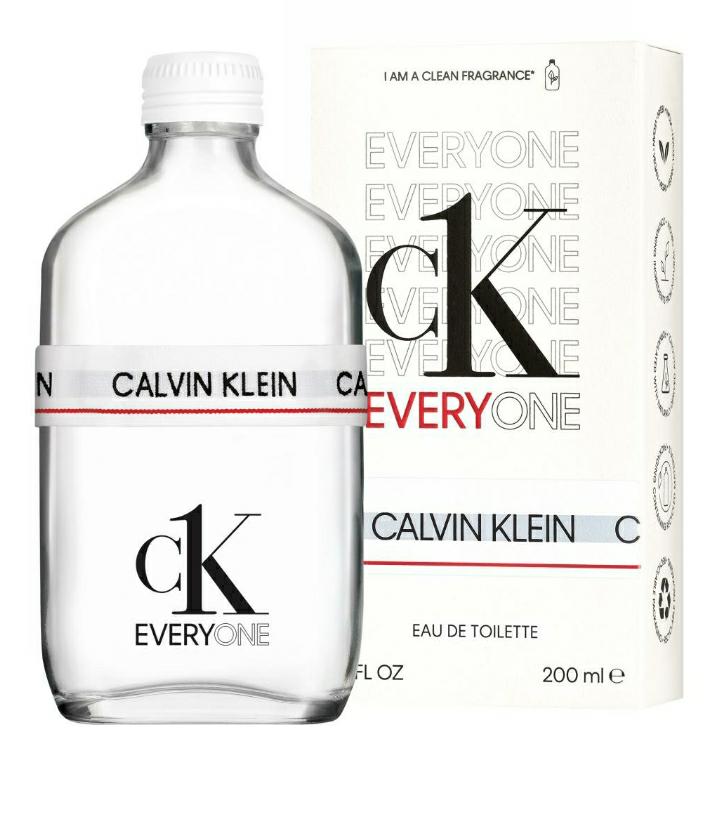 CK EVERY ONE