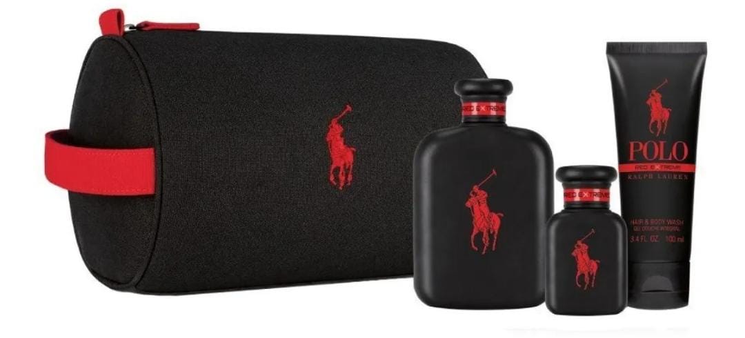 POLO RED EXTREME