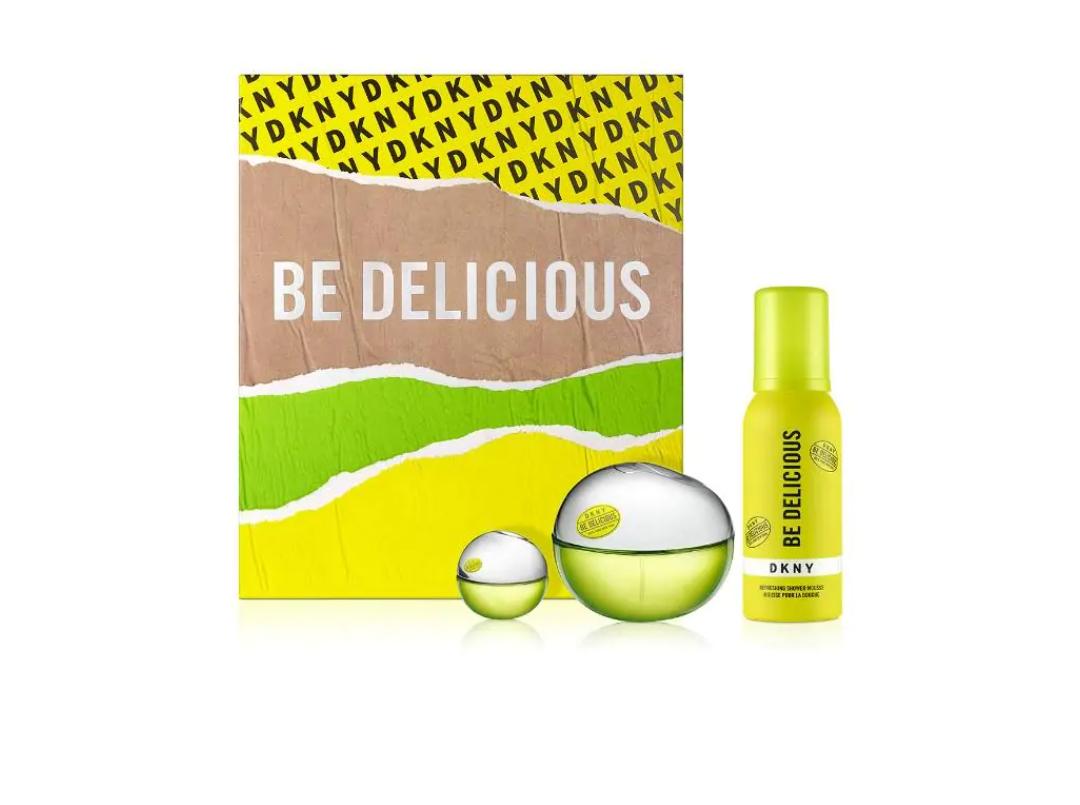 Be delicious DKNY