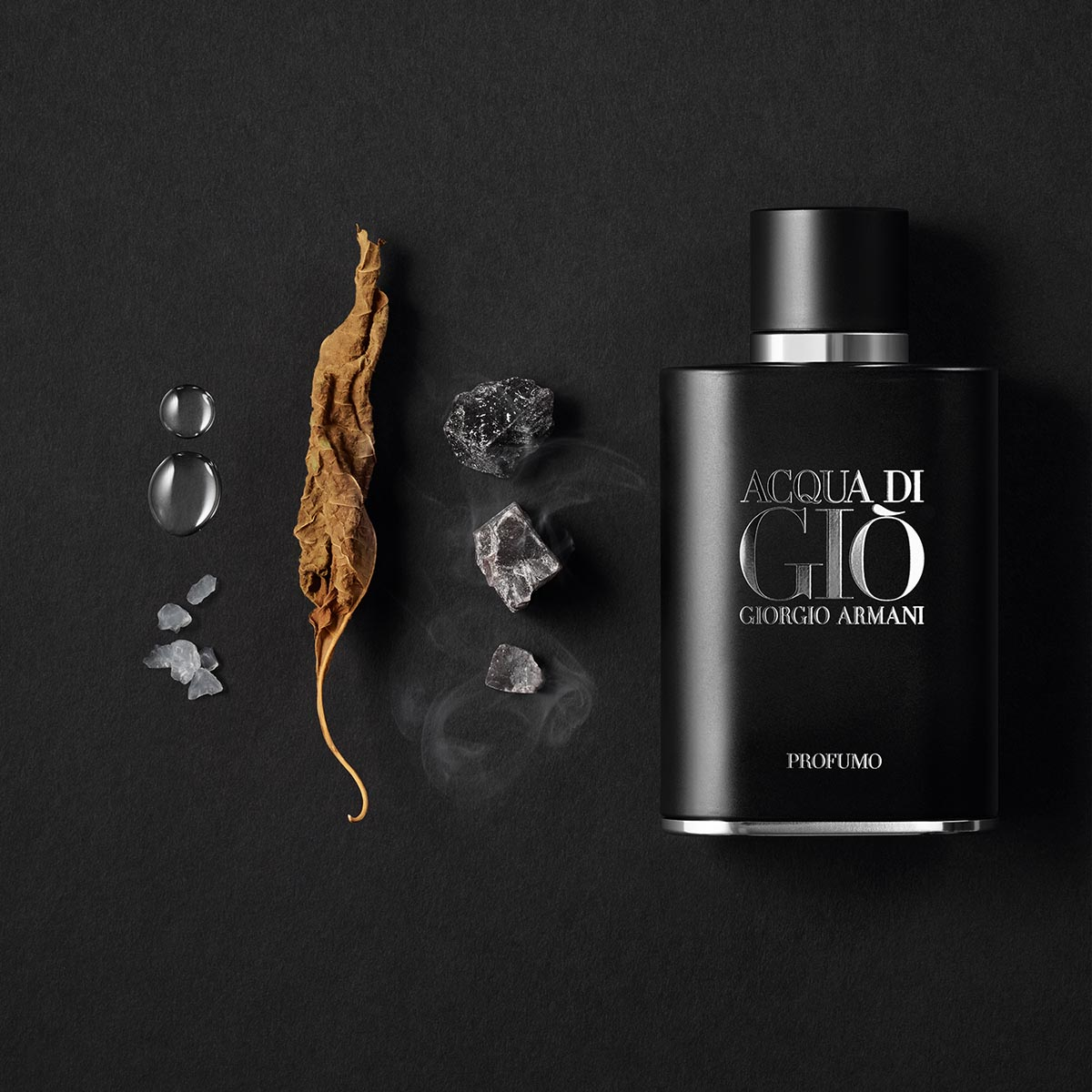 GIORGIO ARMANI GIO PROFUMO