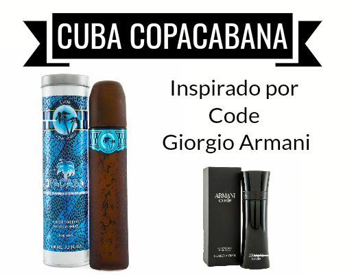CUBA PARIS CABALLERO