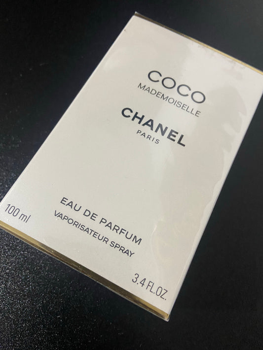 COCO MADEMOISELLE CHANEL