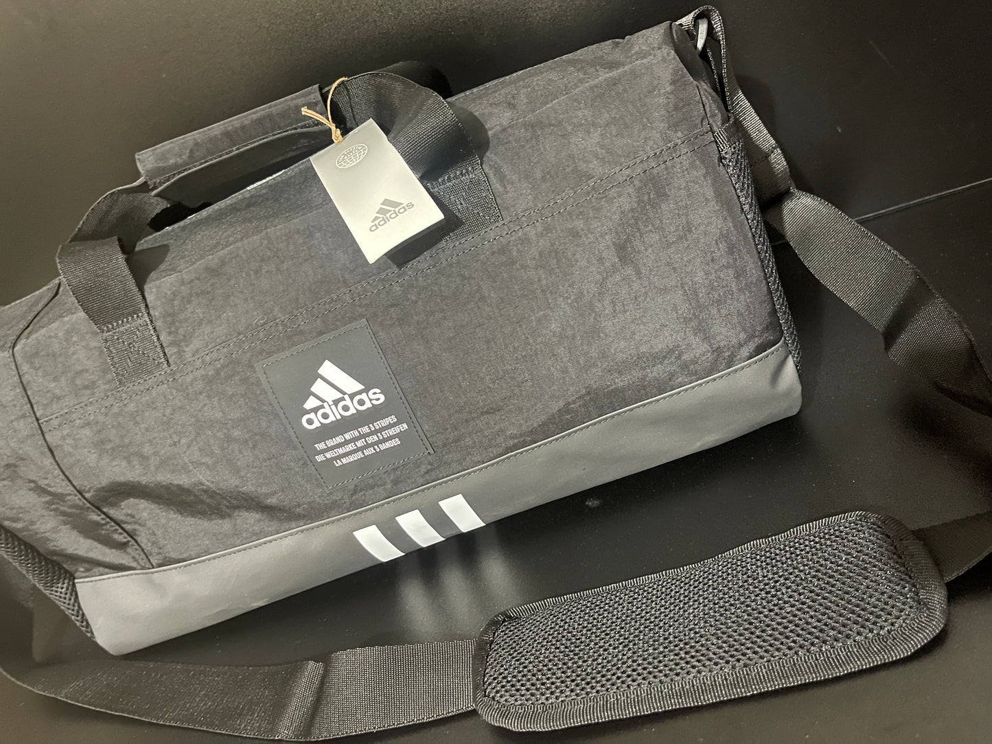 MALETA ADIDAS