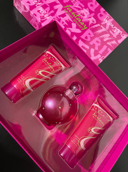 FANTASY BRITNEY SPEARS