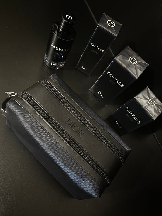CHRISTIAN DIOR SAUVAGE