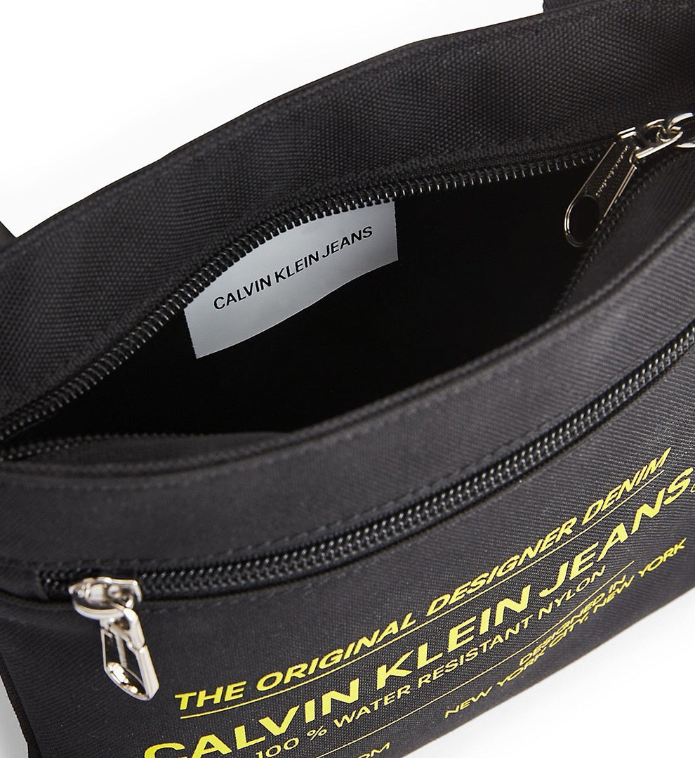 BANDOLERA CALVIN KLEIN