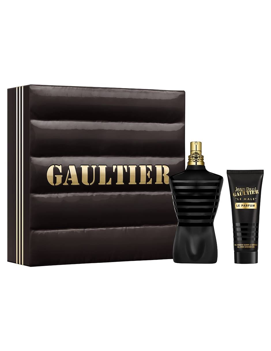 LE MALE PARFUM JEAN PAUL GAULTIER