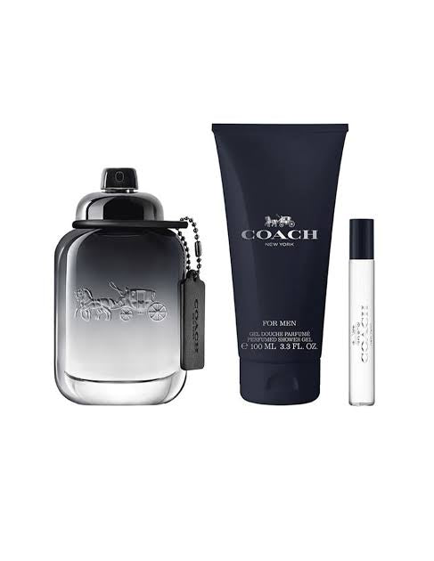 COACH FOR MEN