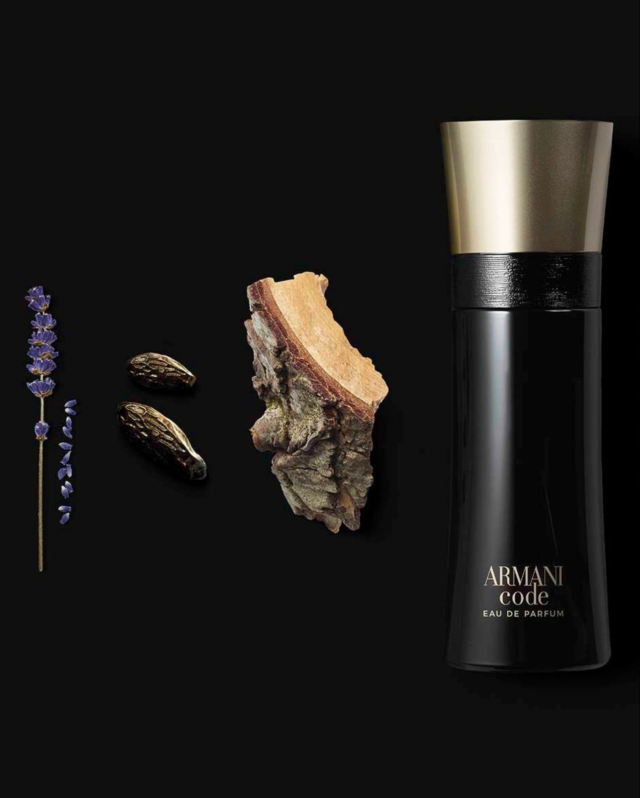 ARMANI CODE PARFUM