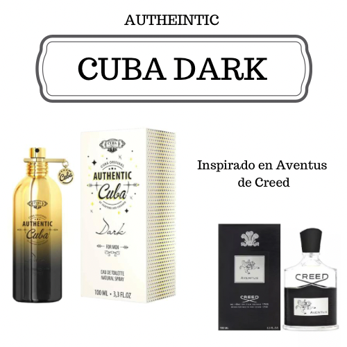 CUBA PARIS CABALLERO