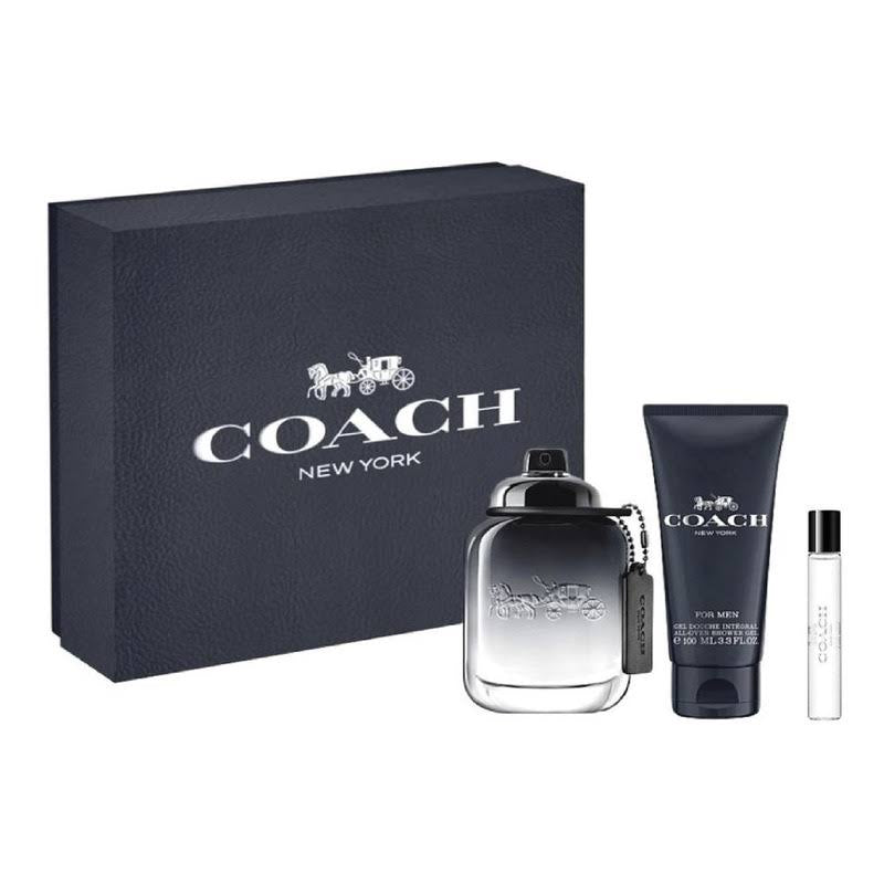 COACH FOR MEN