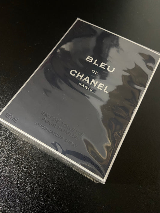 BLEU DE CHANEL