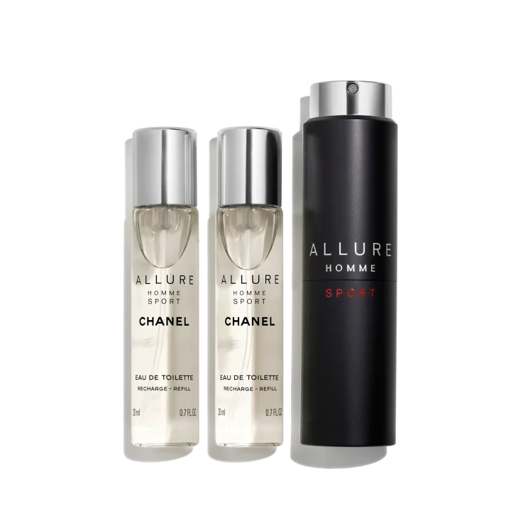 ALLURE HOMME SPORT