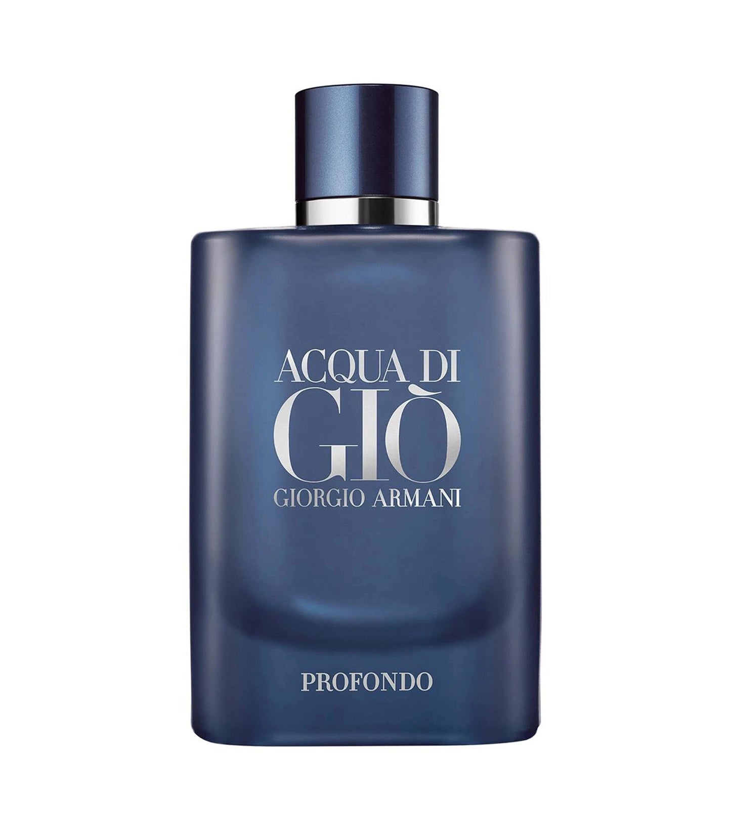 GIORGIO ARMANI GIO PROFONDO