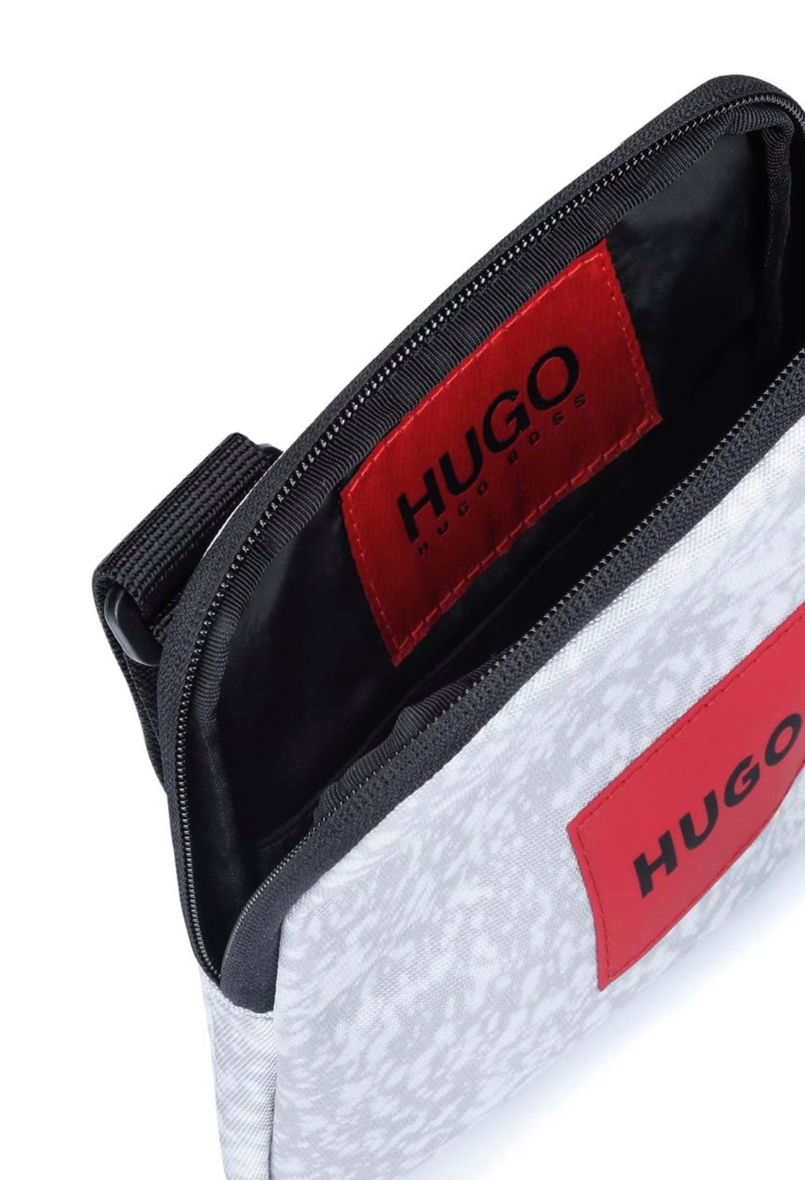 BANDOLERA HUGO