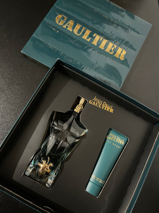 JEAN PAUL GAULTIER LE BEAU