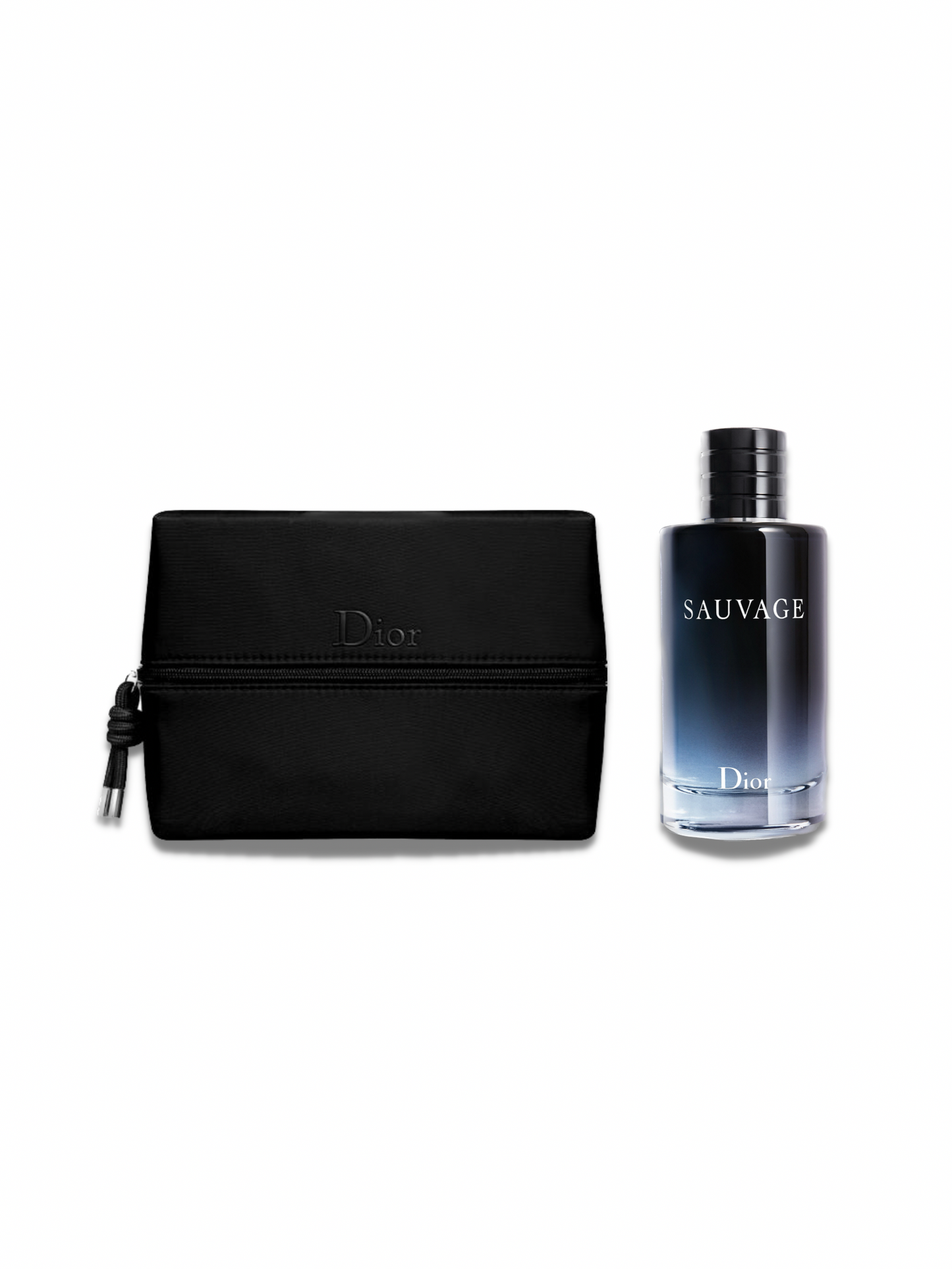 CHRISTIAN DIOR SAUVAGE