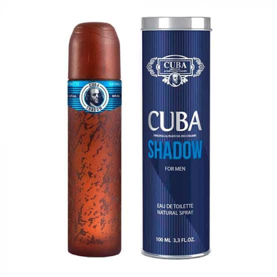 CUBA PARIS CABALLERO