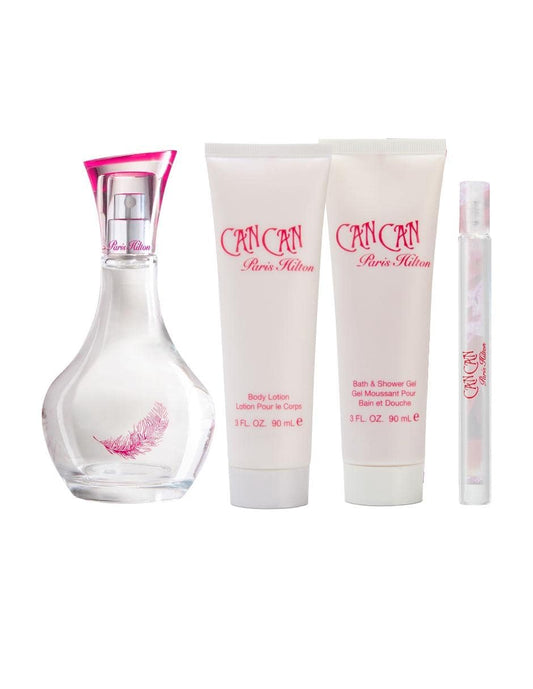 PARIS HILTON CAN CAN